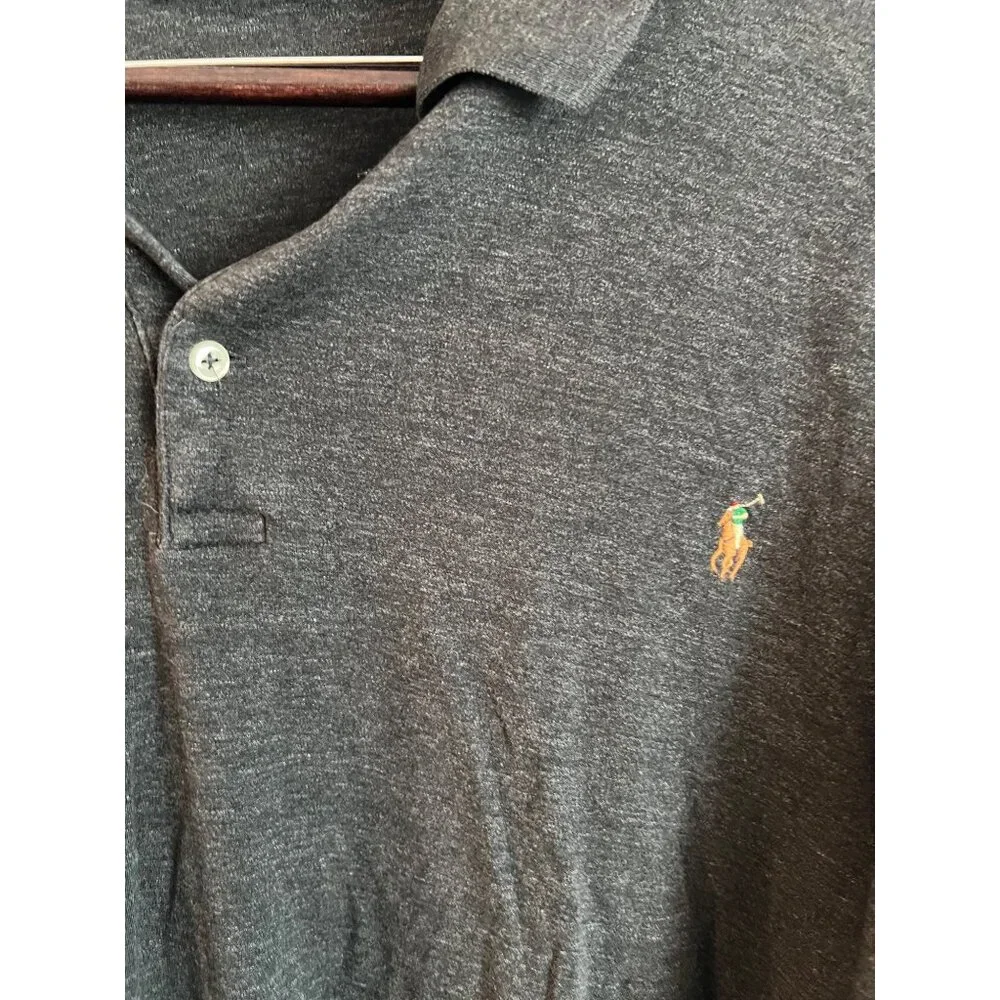 Polo Ralph Lauren Polo Shirt - Size 5XB - Picture 2 of 4